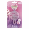 Hygiène|WILKINSON 4 rasoirs + 3 lames Xtreme 3 Beauty