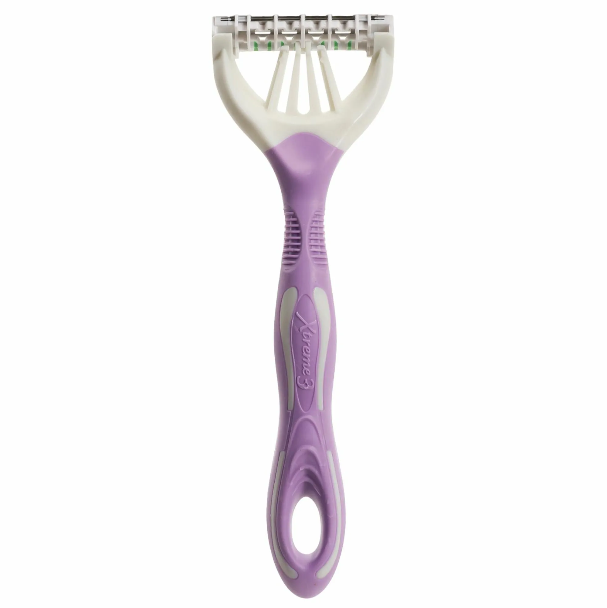 Hygiène|WILKINSON 4 rasoirs + 3 lames Xtreme 3 Beauty