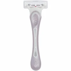 Hygiène|WILKINSON 4 rasoirs 3 lames à l'aloe vera