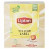 Boissons|LIPTON 100 sachets de Thé Yellow label