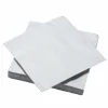 Vaisselle Jetable|Pique-Nique Et Camping|LE NAPPAGE 40 serviettes en papier argent