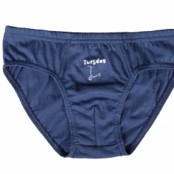 Sous-Vêtements Et Vêtements De Nuit|Stokomani 7 slips en coton