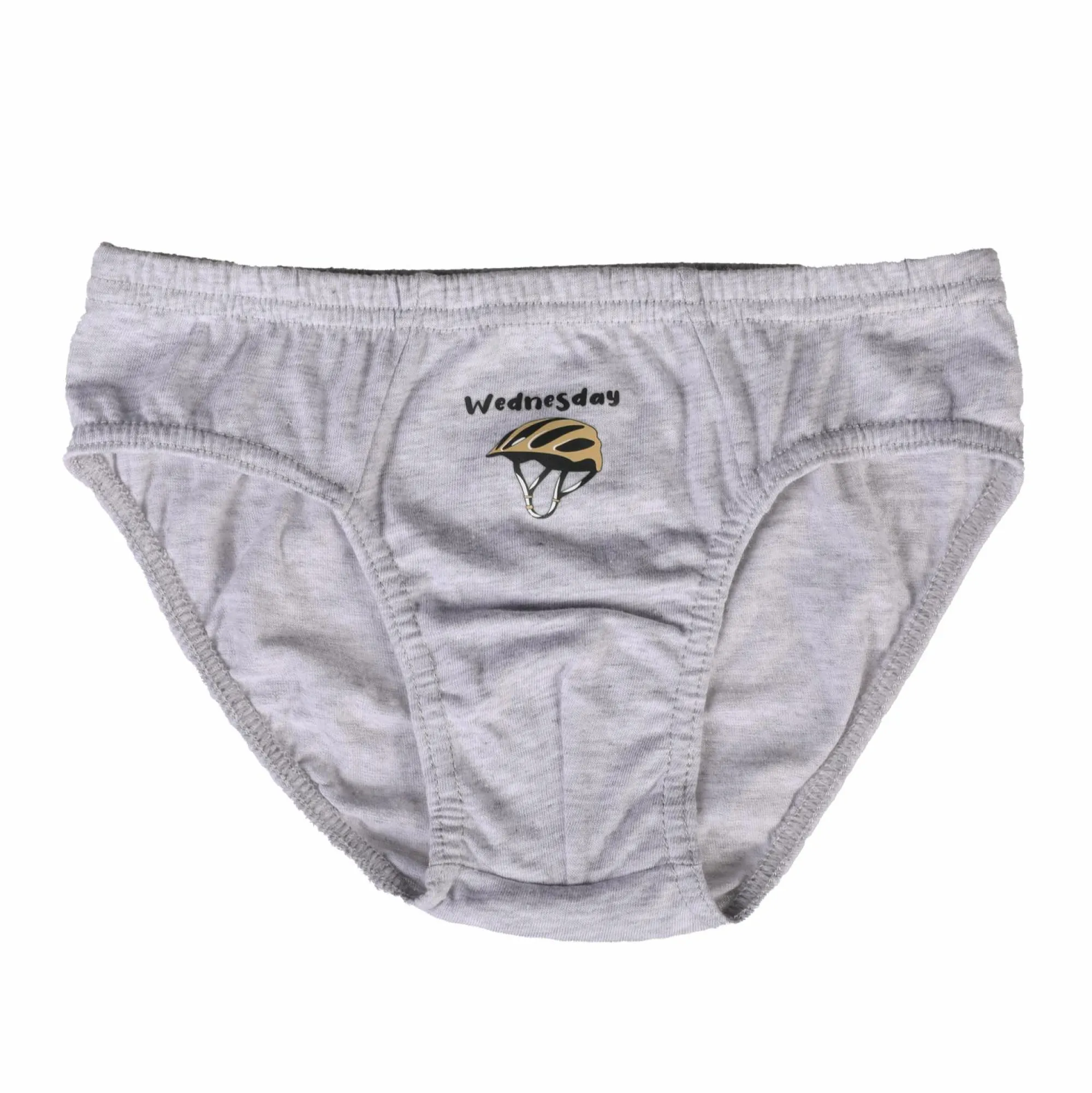 Sous-Vêtements Et Vêtements De Nuit|Stokomani 7 slips en coton