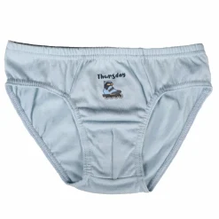 Sous-Vêtements Et Vêtements De Nuit|Stokomani 7 slips en coton