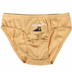 Sous-Vêtements Et Vêtements De Nuit|Stokomani 7 slips en coton