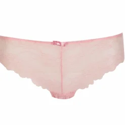 Lingerie Et Vêtements De Nuit|LOLA 6 tangas en dentelle Multicolore}