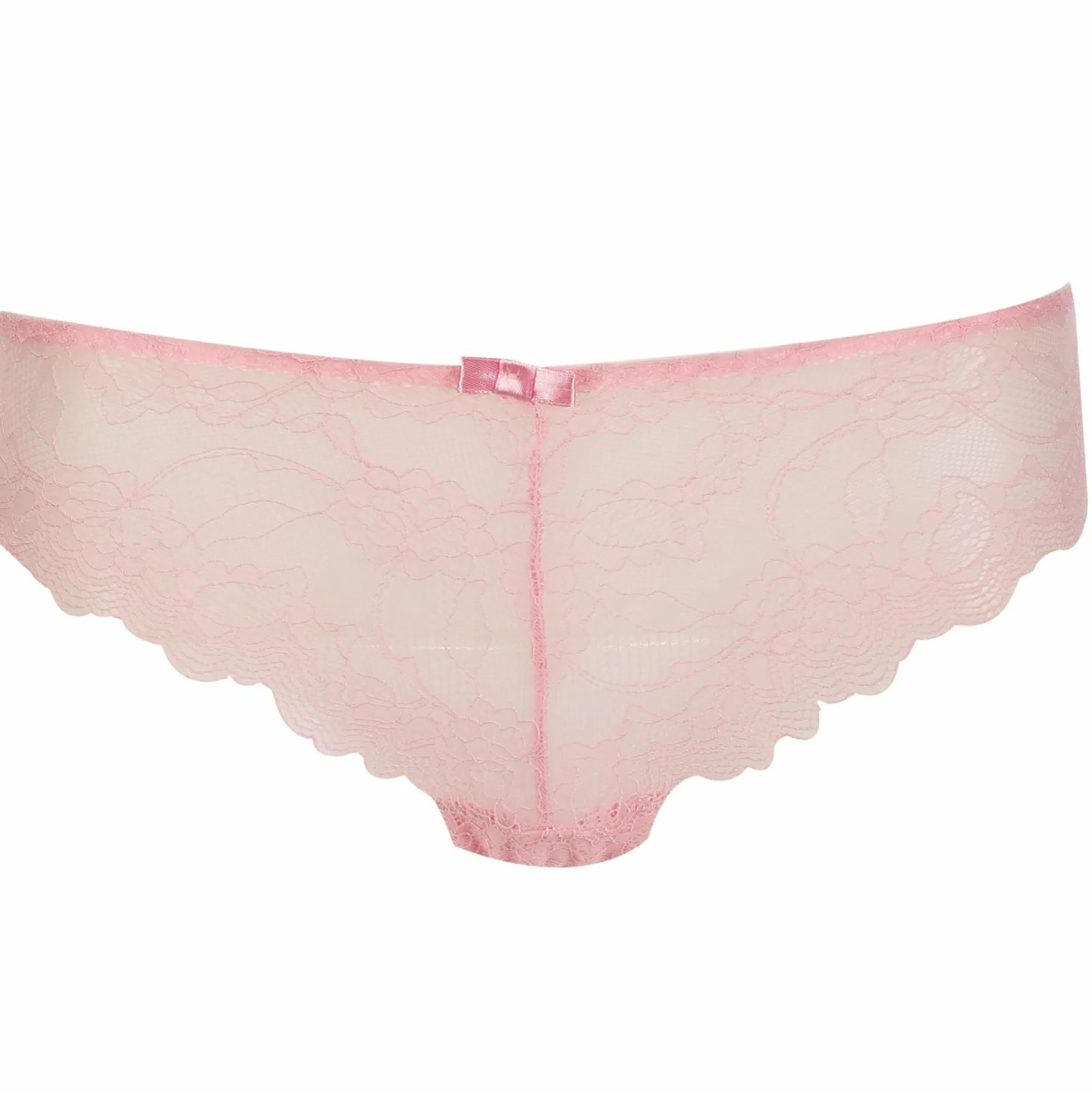 Lingerie Et Vêtements De Nuit|LOLA 6 tangas en dentelle Multicolore}