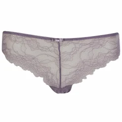 Lingerie Et Vêtements De Nuit|LOLA 6 tangas en dentelle Multicolore}