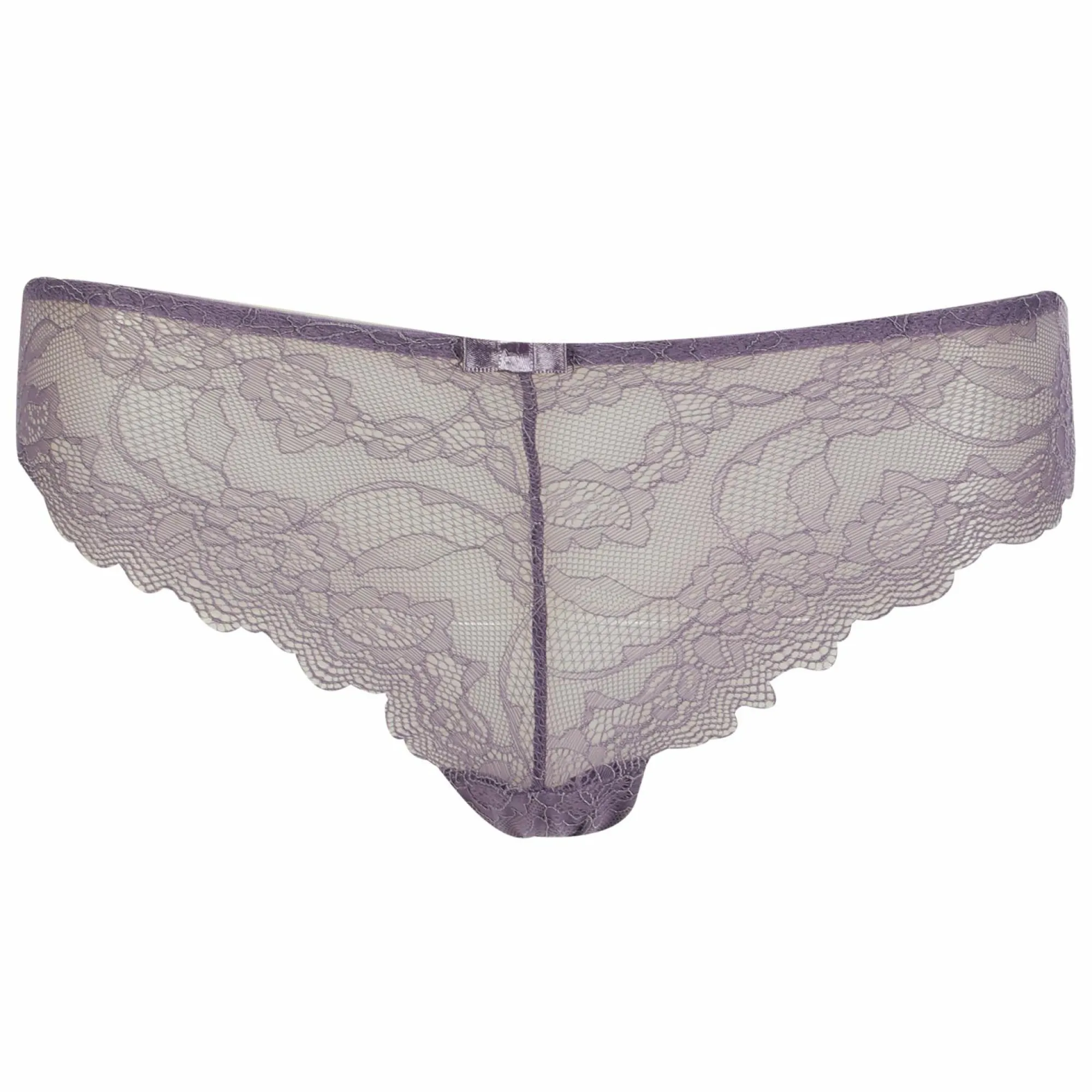 Lingerie Et Vêtements De Nuit|LOLA 6 tangas en dentelle Multicolore}