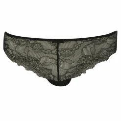 Lingerie Et Vêtements De Nuit|LOLA 6 tangas en dentelle Multicolore}