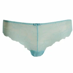 Lingerie Et Vêtements De Nuit|LOLA 6 tangas en dentelle Multicolore}