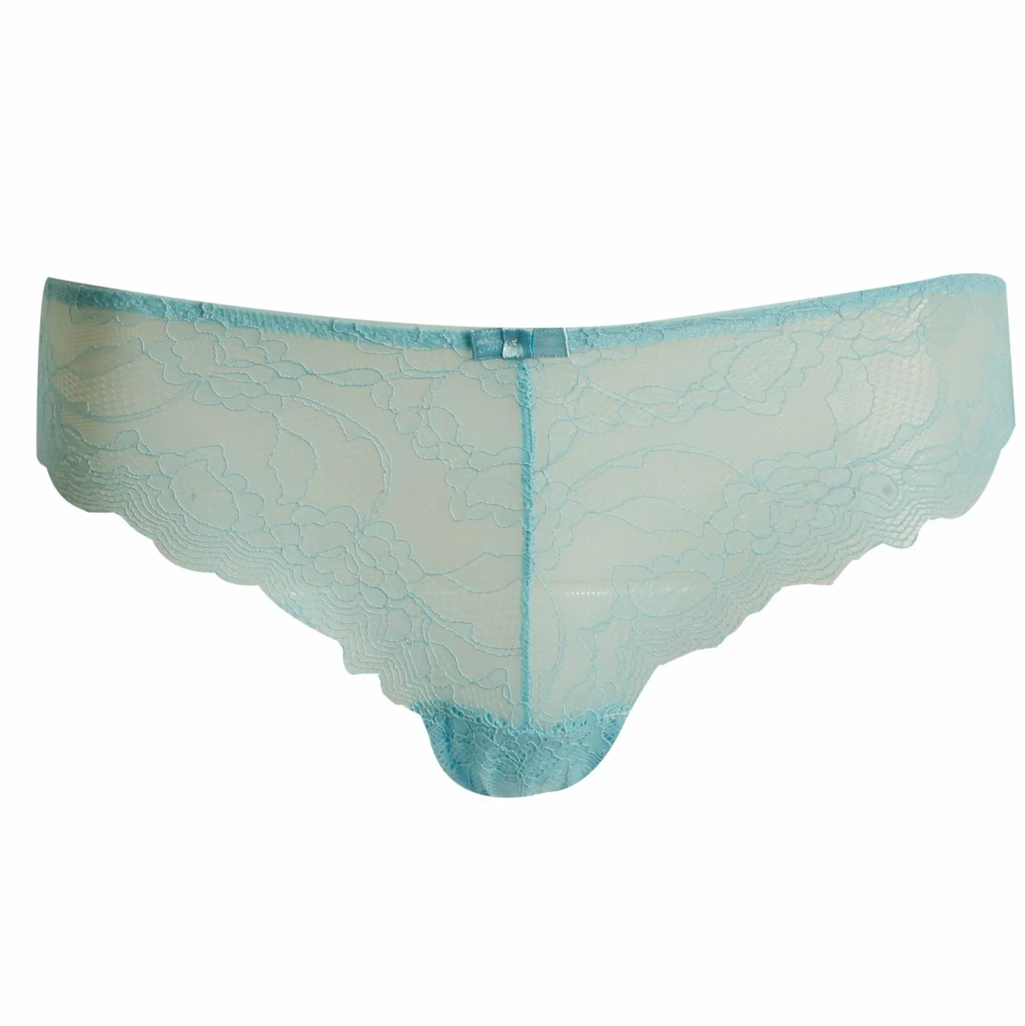 Lingerie Et Vêtements De Nuit|LOLA 6 tangas en dentelle Multicolore}