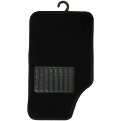Accessoires Automobiles|Stokomani 4 tapis moquette