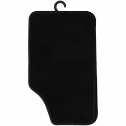 Accessoires Automobiles|Stokomani 4 tapis moquette
