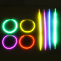 Fêtes Et Cérémonies|TABLE EN FETE / APOINT 100 tubes fluorescents