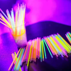 Fêtes Et Cérémonies|TABLE EN FETE / APOINT 100 tubes fluorescents