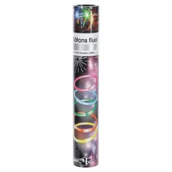 Fêtes Et Cérémonies|TABLE EN FETE / APOINT 20 tubes fluorescents