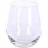 Vaisselle Et Service|SECRET DE GOURMET 6 verres à eau 36cl