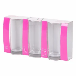 Vaisselle Et Service|LAV 3 verres à eau liberty
