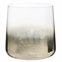 Vaisselle Et Service|DECLIC HOME 3 verres à eau or