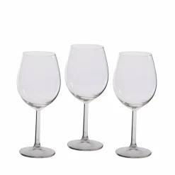 Vaisselle Et Service|Stokomani 4 verres à vin 58cl