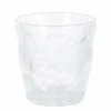 Vaisselle Et Service|COOK KEEN 3 verres effet givre