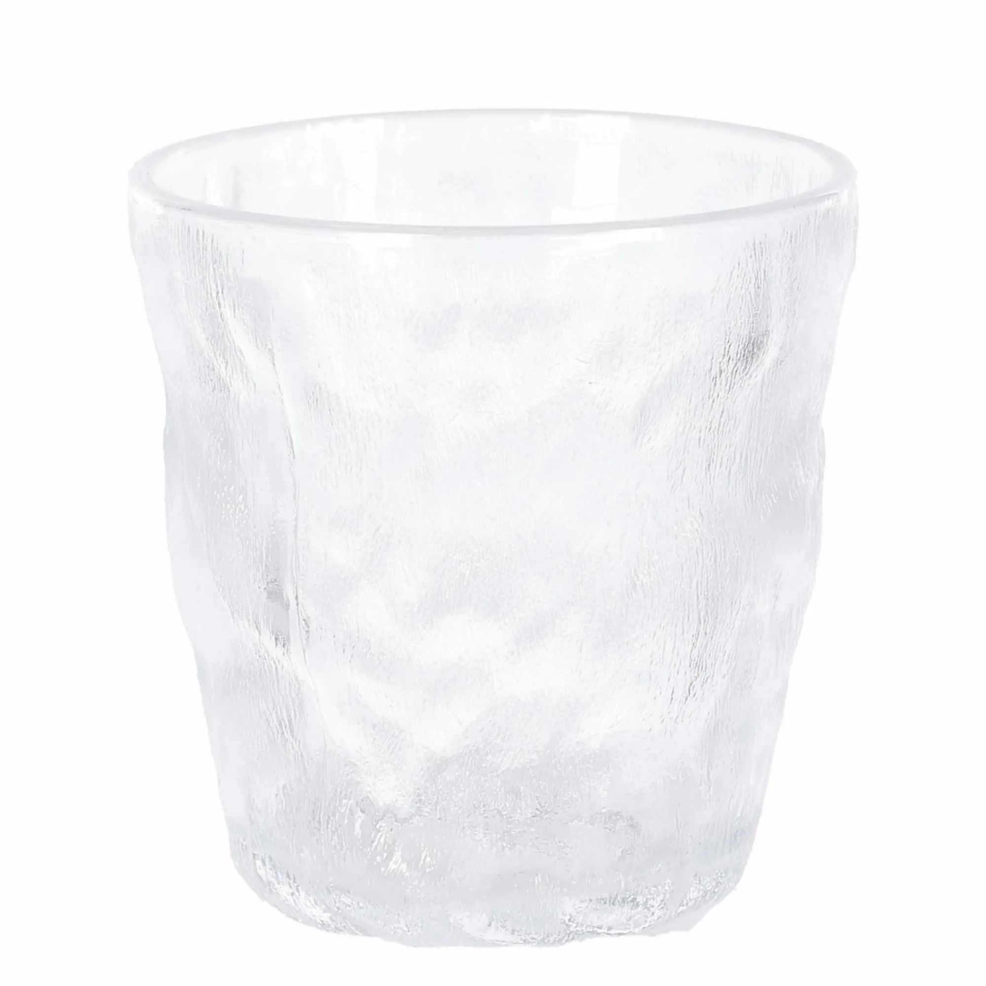Vaisselle Et Service|COOK KEEN 3 verres effet givre