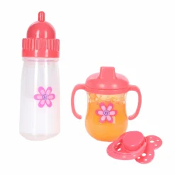 Jouet|De 2 À 4 Ans|MOJY Accessoires poupées
