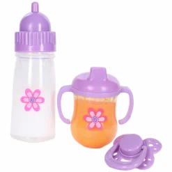 Jouet|De 2 À 4 Ans|MOJY Accessoires poupées