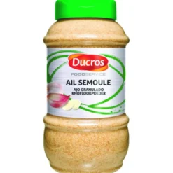 Épicerie Salée|Stokomani Ail semoule
