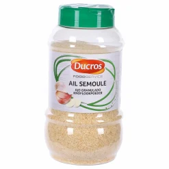 Épicerie Salée|Stokomani Ail semoule
