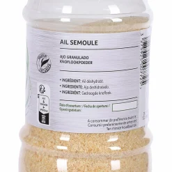 Épicerie Salée|Stokomani Ail semoule