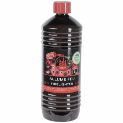 Barbecue Et Accessoires|Pique-Nique Et Camping|Stokomani Allume feu paraffine liquide