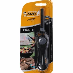 Accessoires Fumeurs|BIC Allume gaz mega lighter
