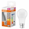 Outils De Bricolage|OSRAM Ampoule Led Star B22D 60W