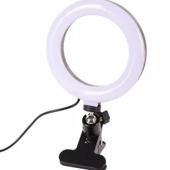 Hightech Et Multimédia|BE LINE Anneaux à selfie avec clip