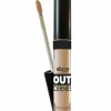 Maquillage Et Ongles|MISS COP Anticernes Out Cernes 03 beige