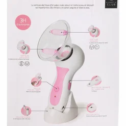 Accessoires Beauté|Stokomani Appareil à massages anti-cellulite