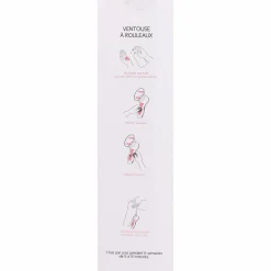 Accessoires Beauté|Stokomani Appareil à massages anti-cellulite