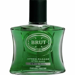 Hygiène|BRUT Après rasage original