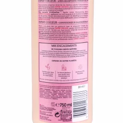 Cheveux|Stokomani Après shampoing expert couleur