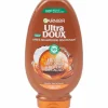 Cheveux|ULTRA DOUX Après shampoing huile de coco et beurre de cacao