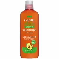 Cheveux|Stokomani Après-shampoing hydratant à l'avocat