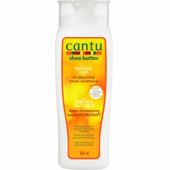 Cheveux|Stokomani Après-shampoing hydratant au beurre de karité