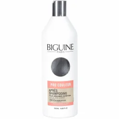 Cheveux|BIGUINE PARIS Après-shampoing pro couleur