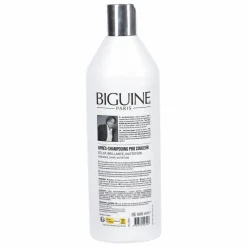 Cheveux|BIGUINE PARIS Après-shampoing pro couleur