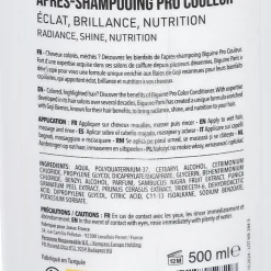 Cheveux|BIGUINE PARIS Après-shampoing pro couleur