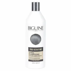 Cheveux|BIGUINE PARIS Après-shampoing pro kératine