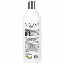 Cheveux|BIGUINE PARIS Après-shampoing pro kératine