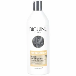 Cheveux|BIGUINE PARIS Après-shampoing pro réparation